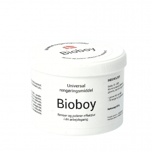 Bioboy Universal Rengøringsmiddel