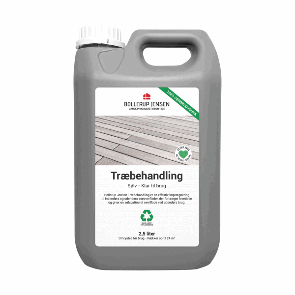 Træbehandling